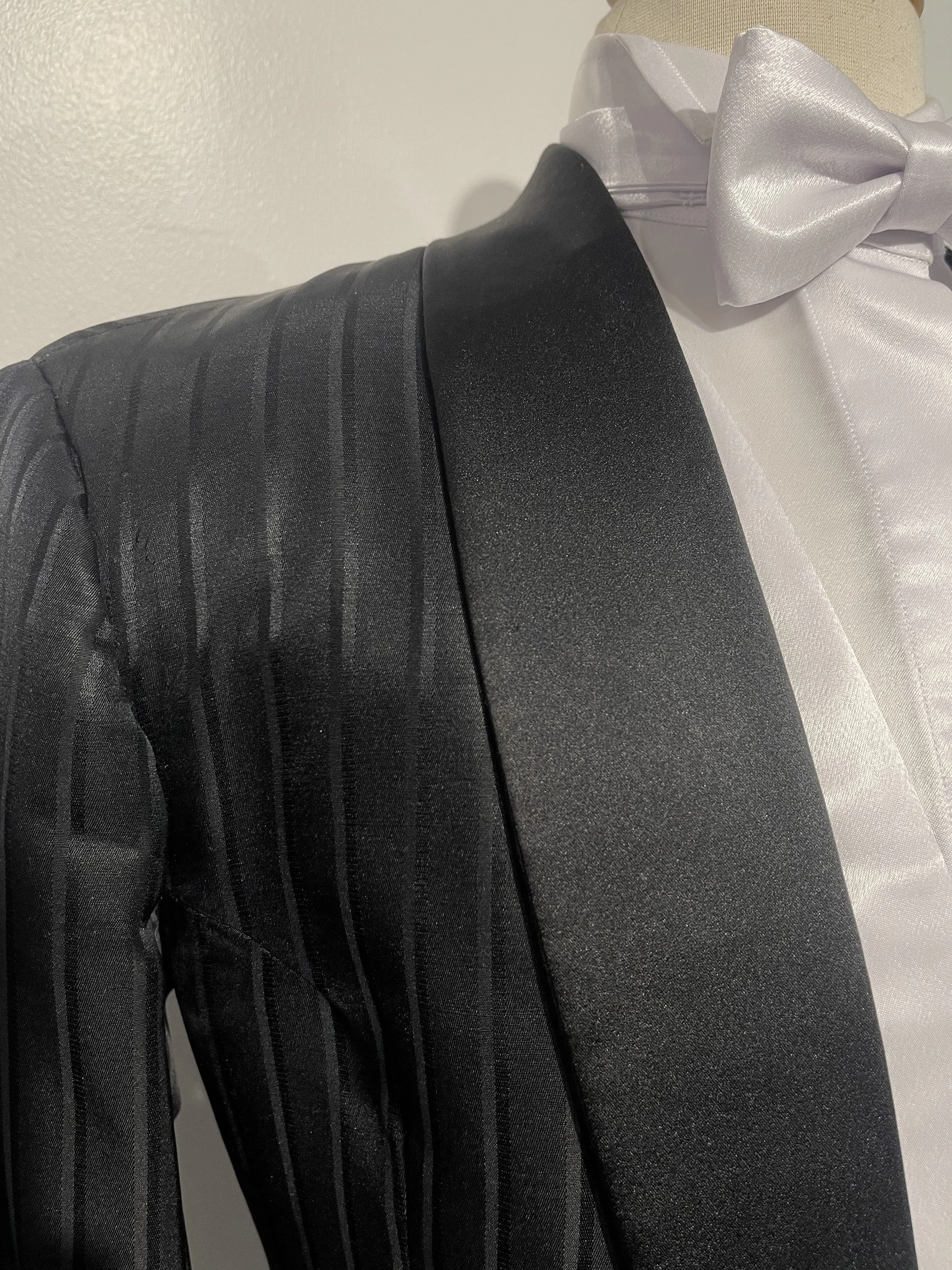 DeRegnaucourt, Teen Formal