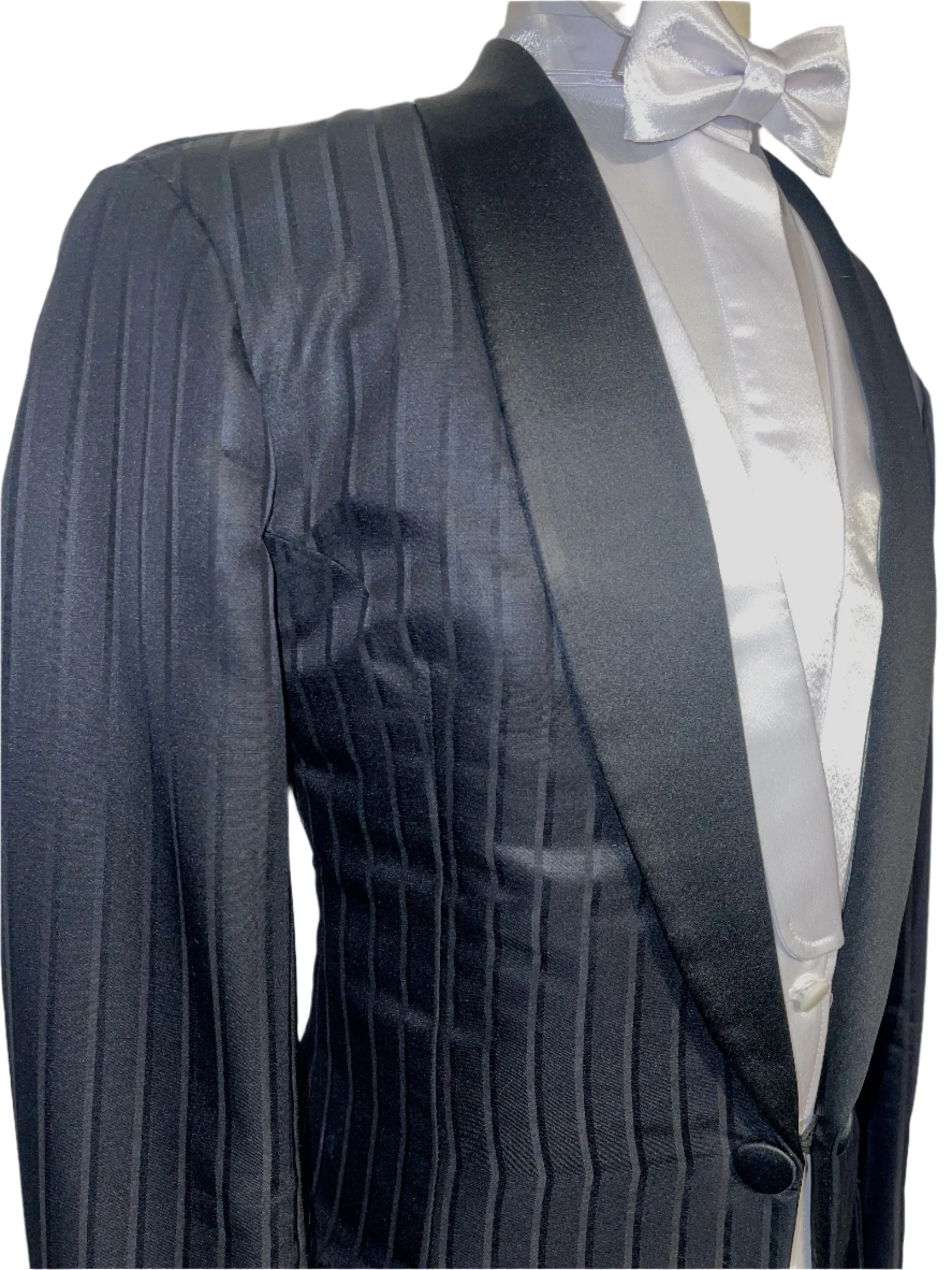 DeRegnaucourt, Teen Formal