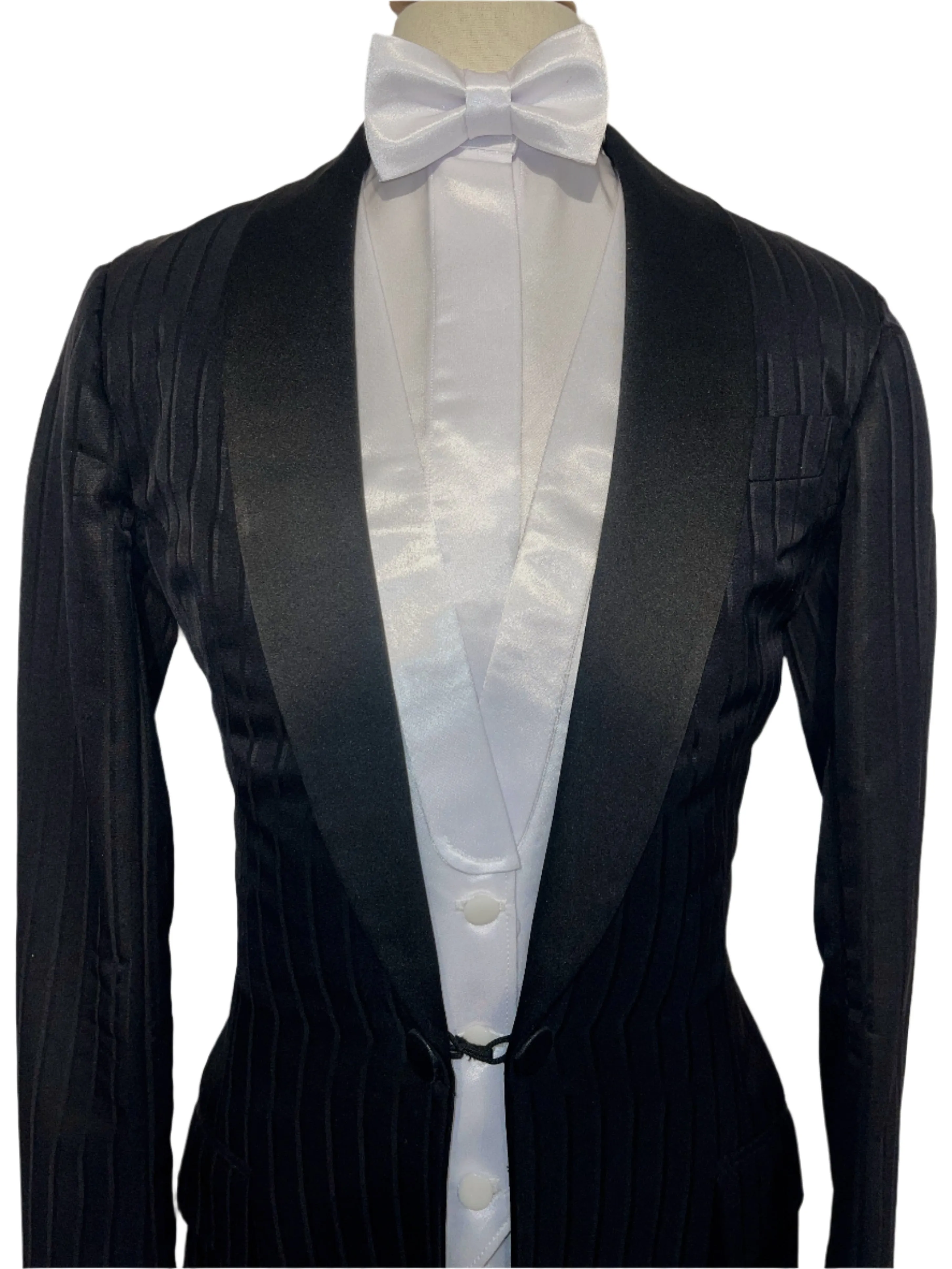 DeRegnaucourt, Teen Formal