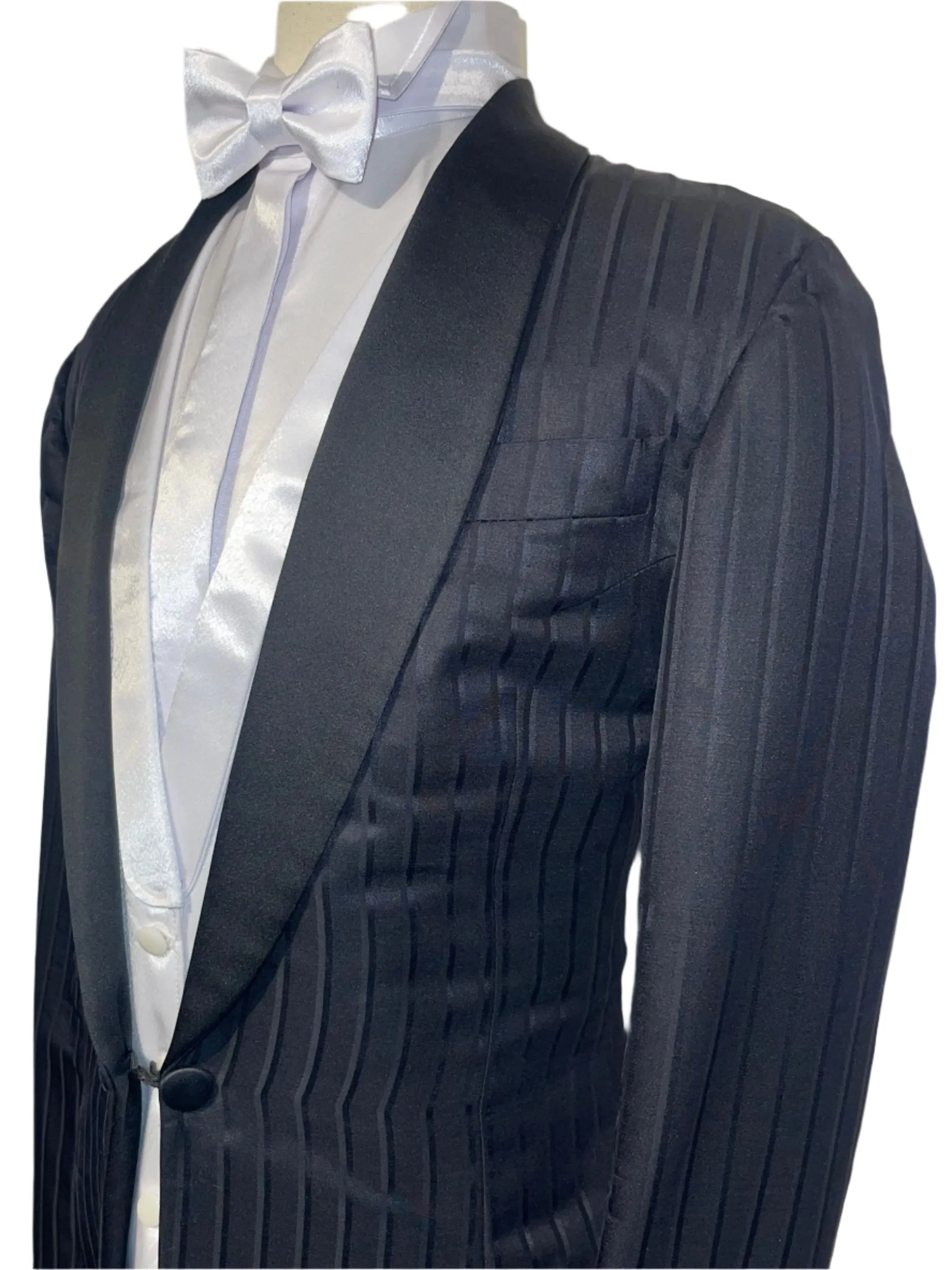 DeRegnaucourt, Teen Formal
