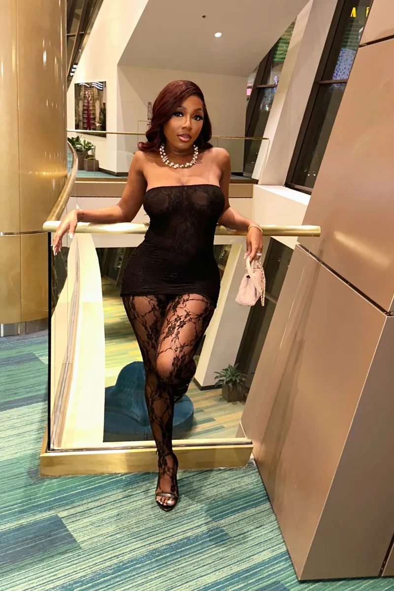 Dess Dress Set