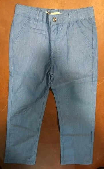 Deux Par Deux Dress Pants