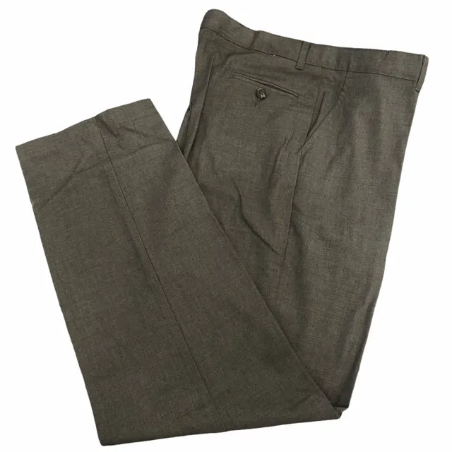 Dockers Boy's Grey Dress Pants NWT (size 14H)