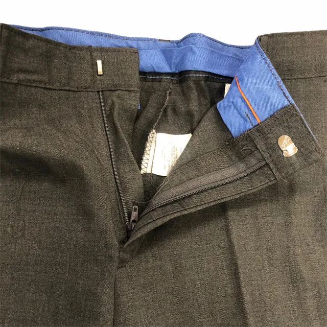 Dockers Boy's Grey Dress Pants NWT (size 14H)