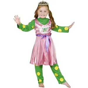 Dorothy Dinosaur Size 2 4