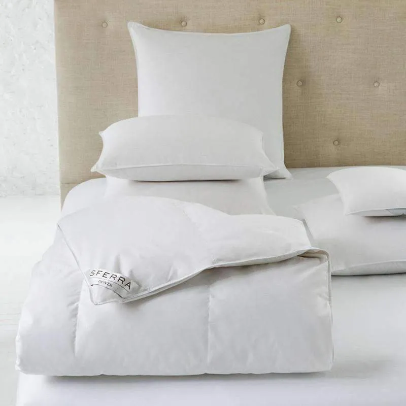 Dover Down Duvet by Sferra