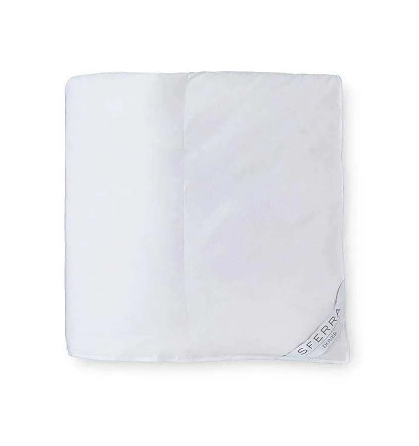 Dover Down Duvet by Sferra