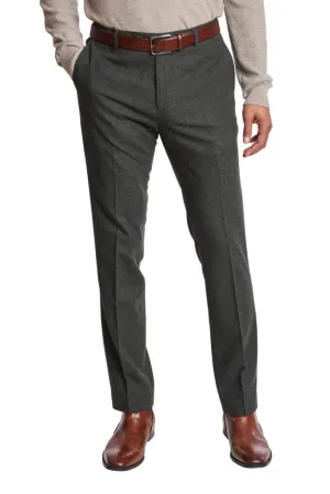 Downing Pants - Olive Green