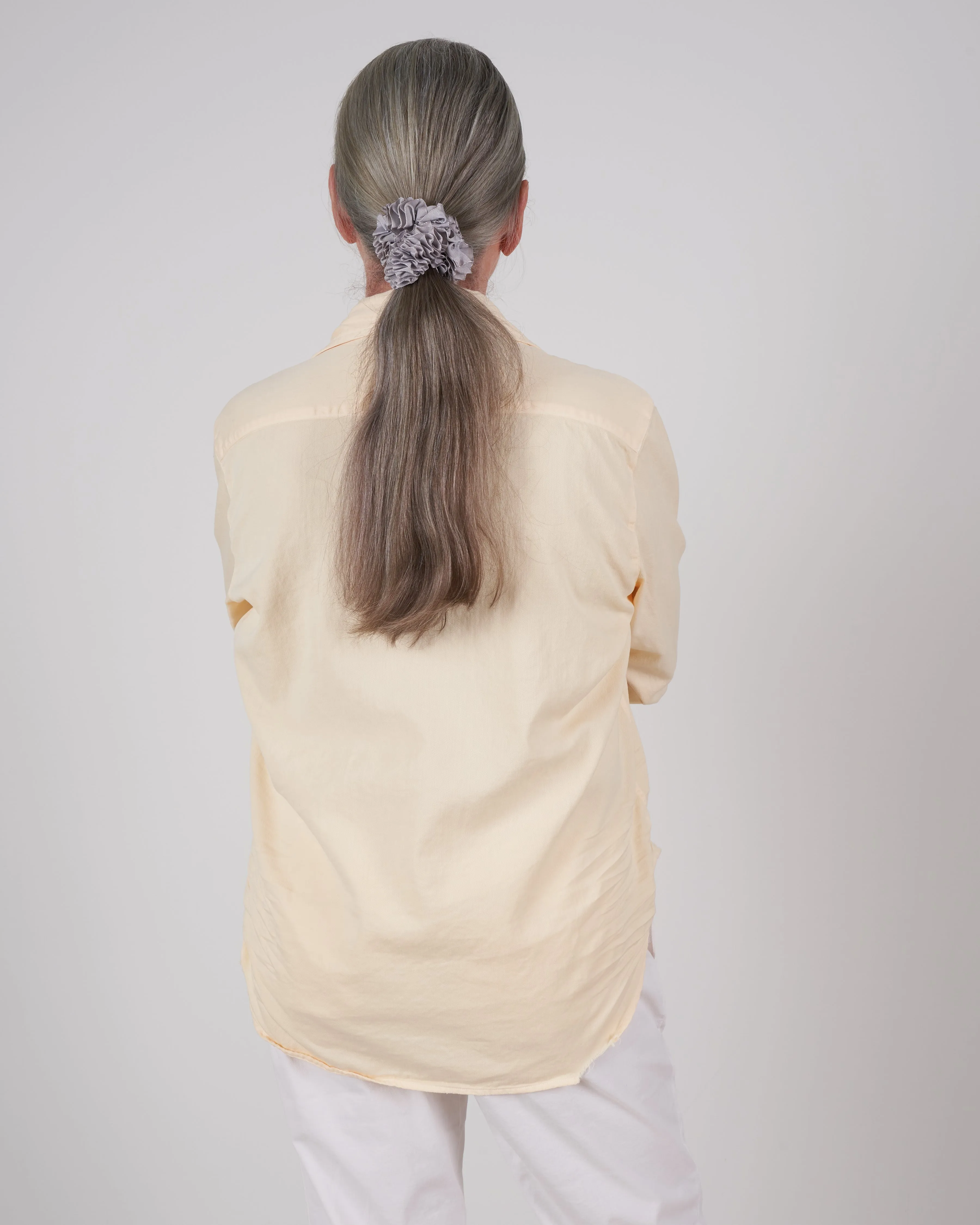 eileen button down - daisy denim