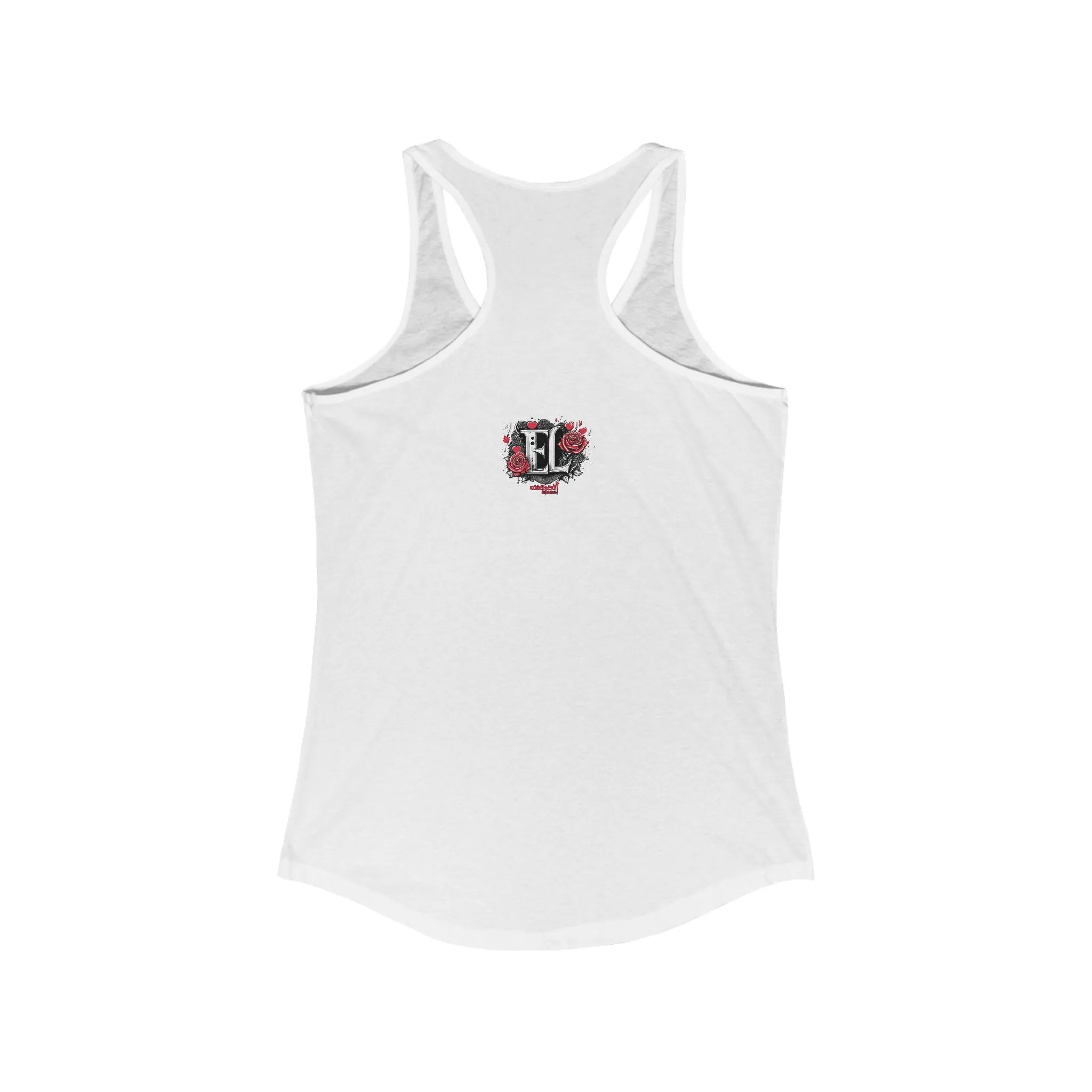 EL Classic /WCI   Racerback Tank Top