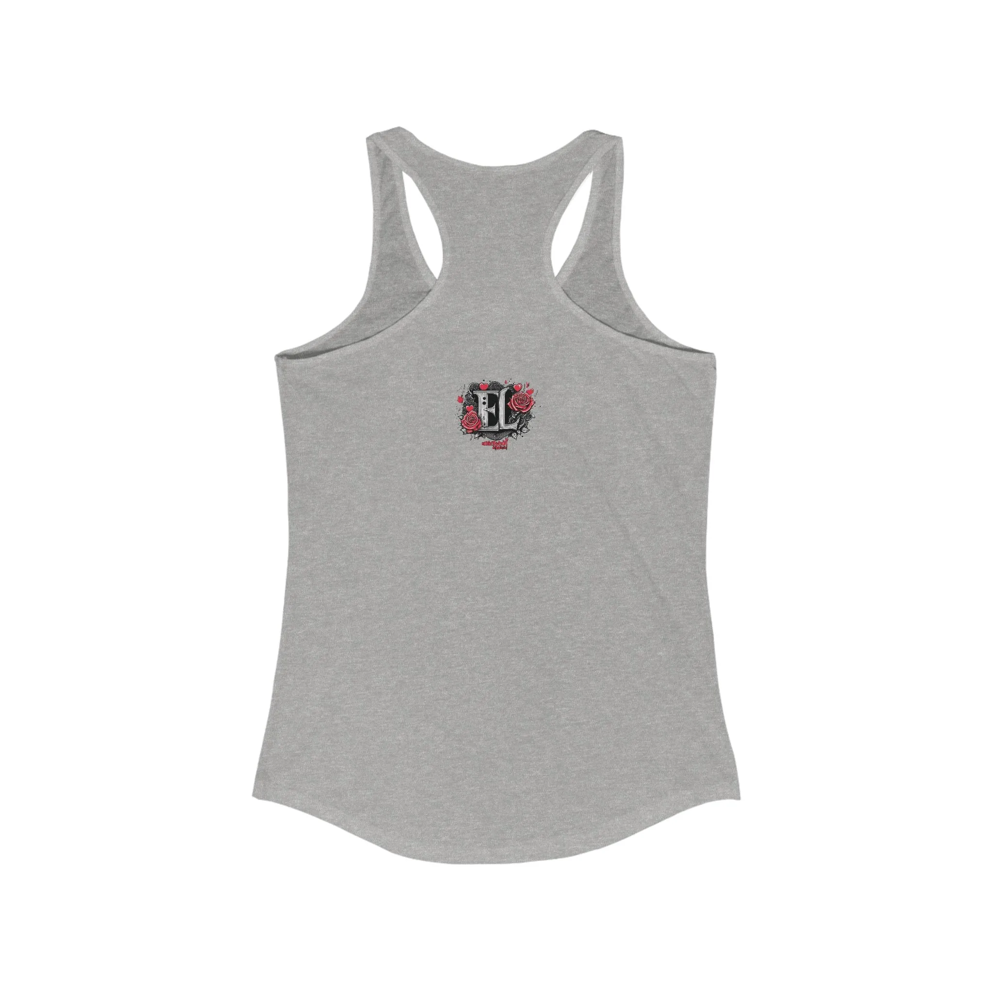 EL Classic /WCI   Racerback Tank Top