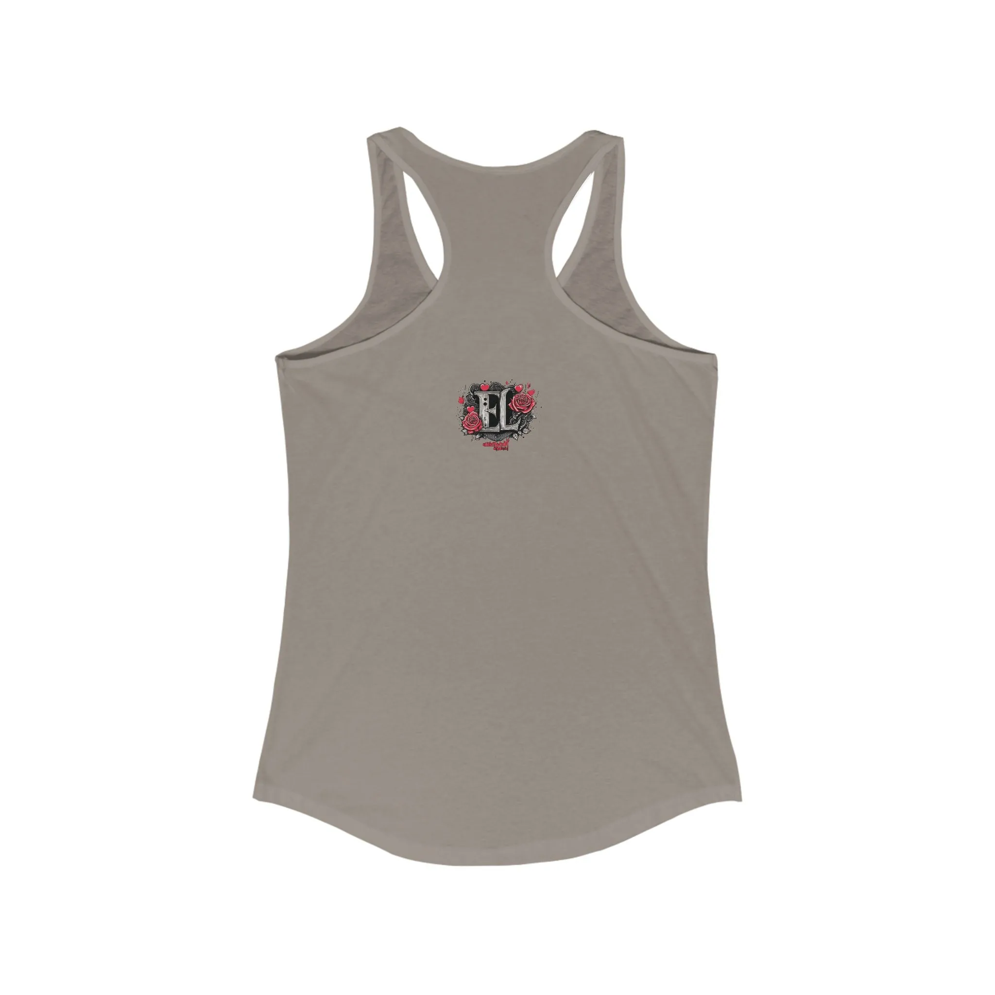 EL Classic /WCI   Racerback Tank Top