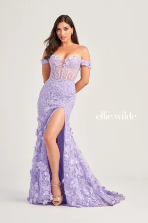Ellie Wilde: EW35054