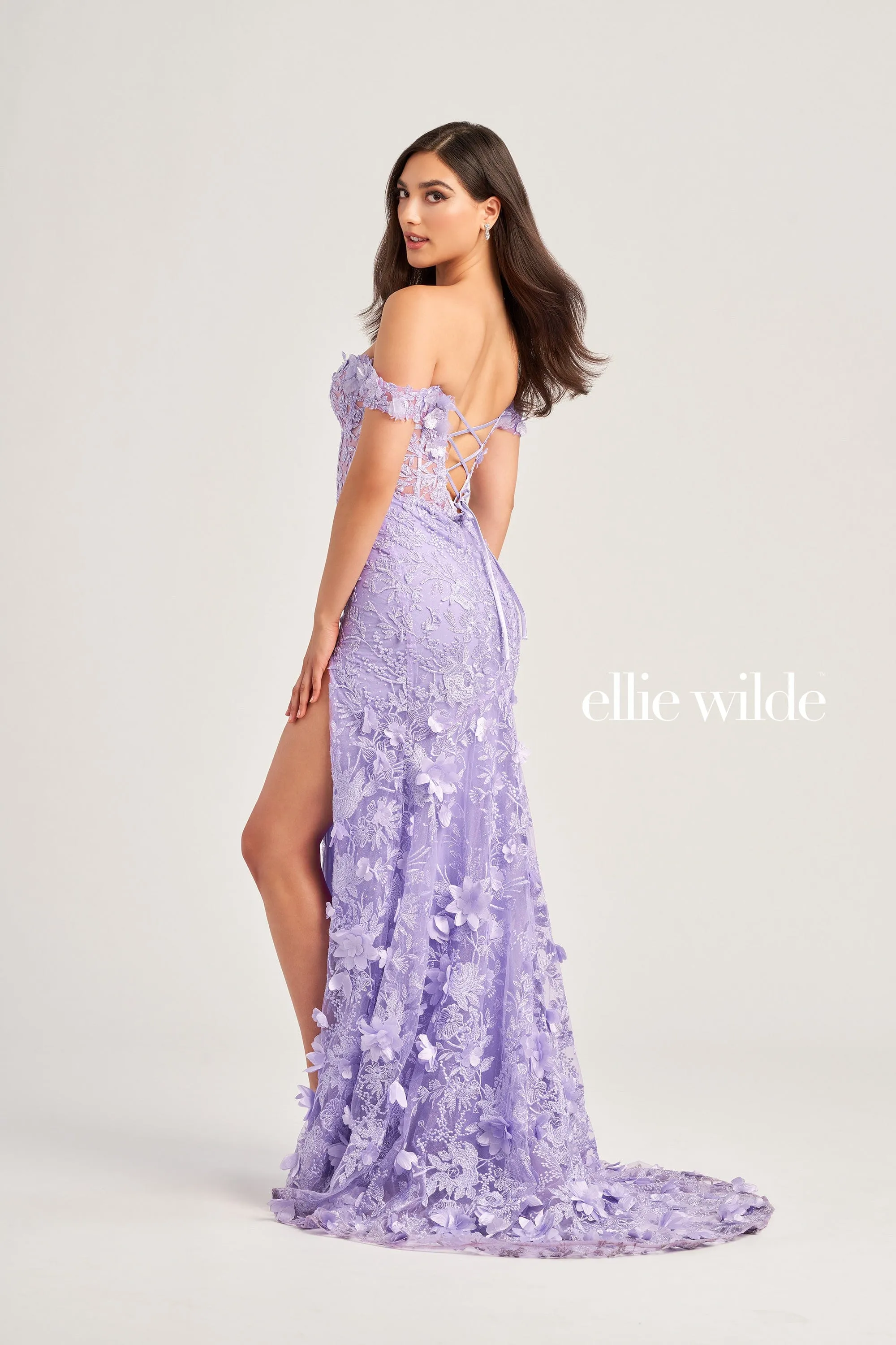 Ellie Wilde: EW35054