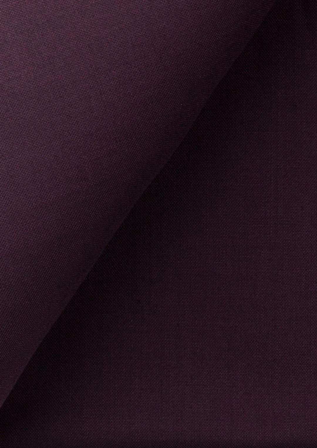 Ellis Burgundy Sharkskin Suit
