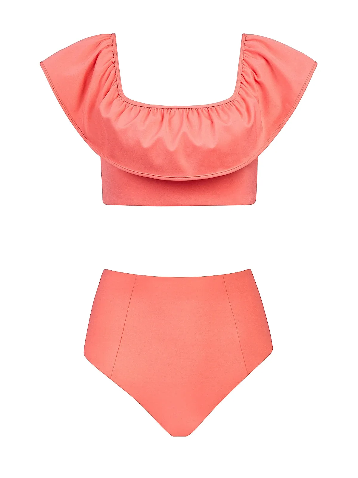 Emily-Micha Bikini