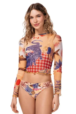 EMILY VOYAGE TOP