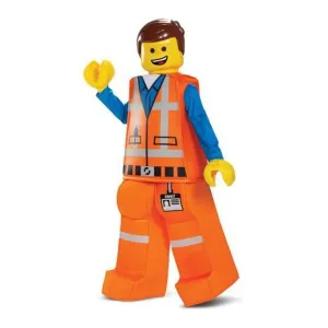 Emmet Prestige Costume