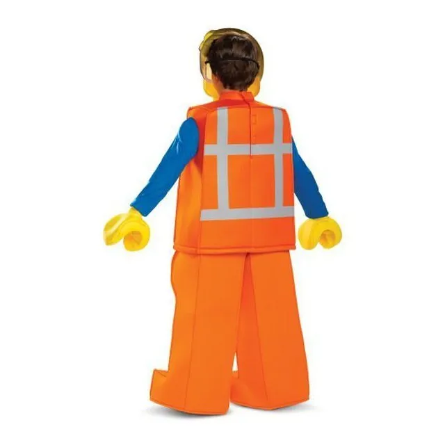 Emmet Prestige Costume
