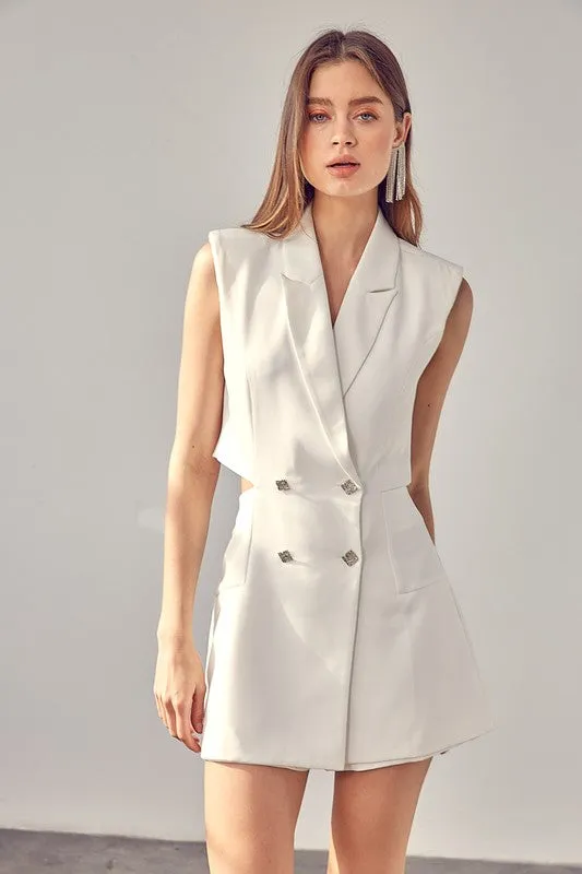 Enchanting Love Dress