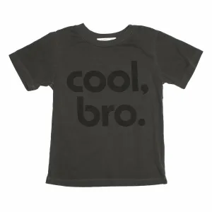 ENZO-COOL BRO | VINTAGE BLACK
