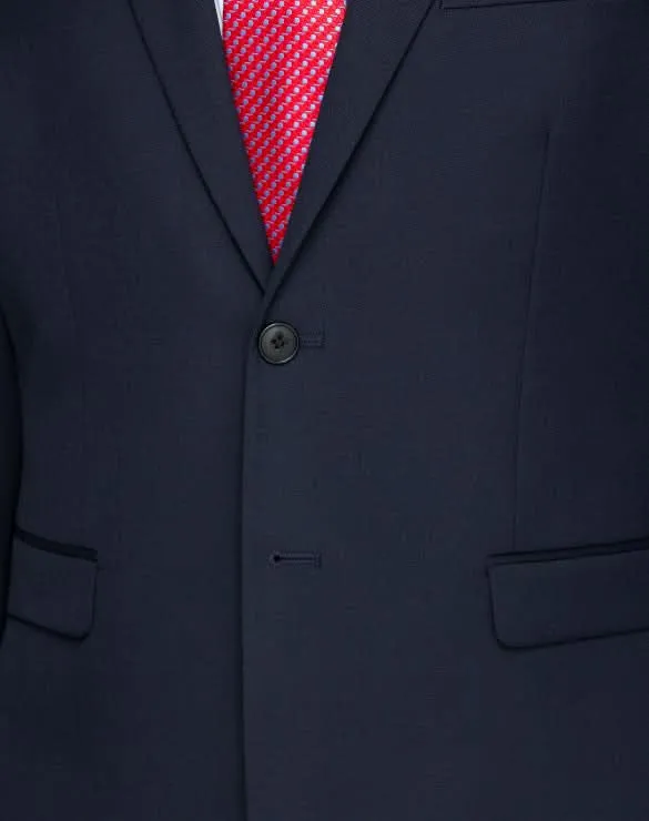 Essential Suit - Wool