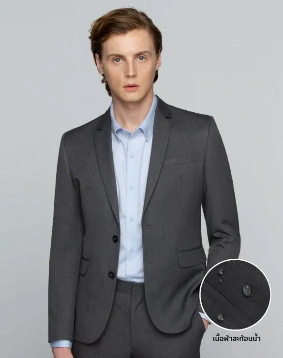 Essential Suit - Wool