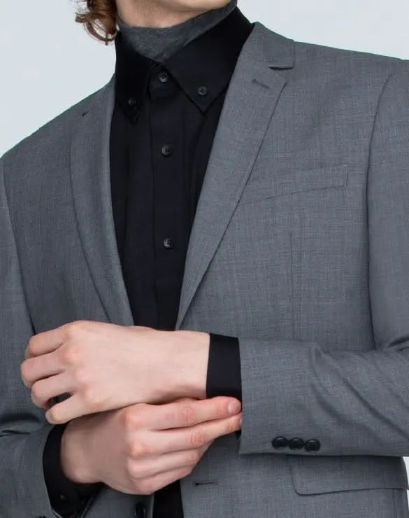 Essential Suit - Wool