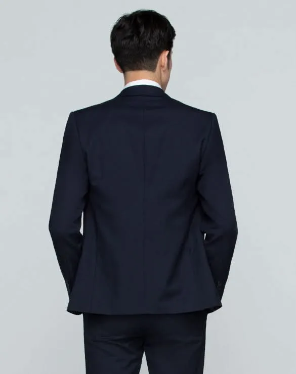 Essential Suit - Wool