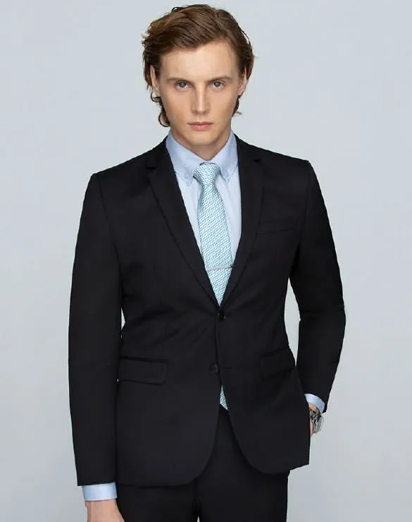 Essential Suit - Wool