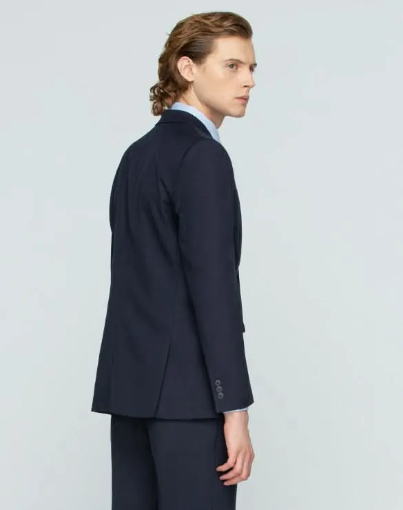 Essential Suit - Wool