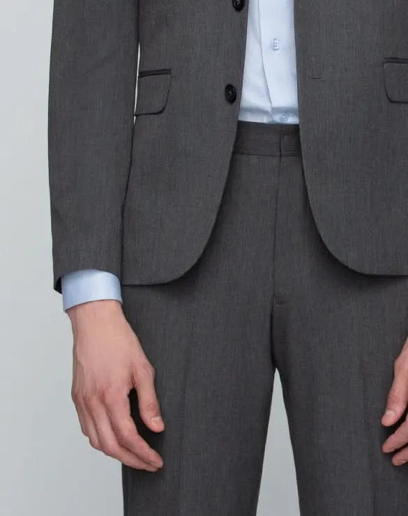 Essential Suit - Wool
