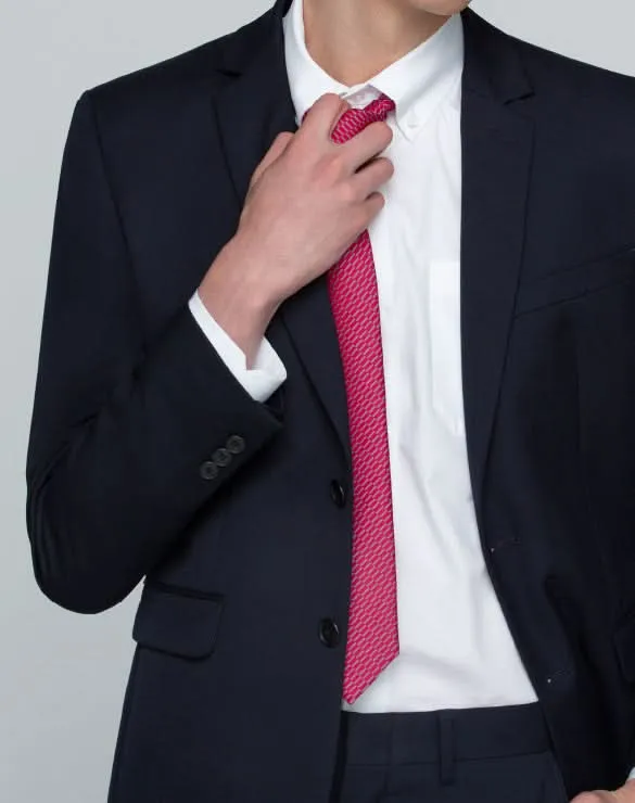 Essential Suit - Wool