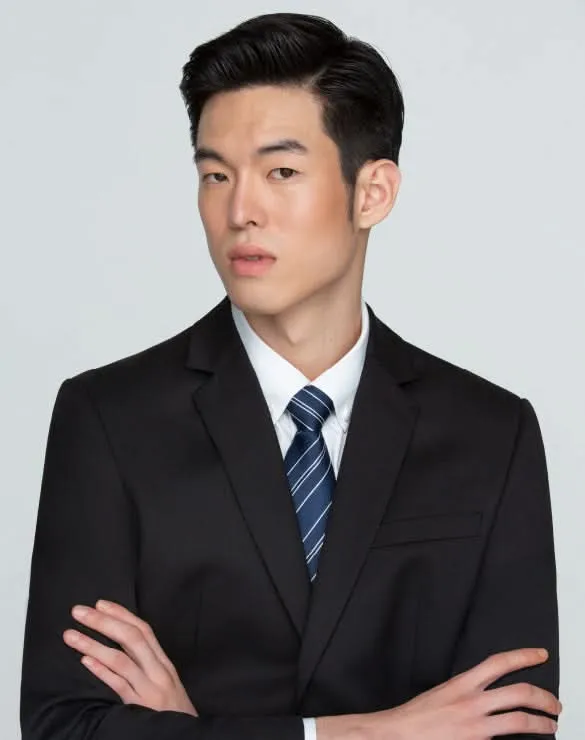 Essential Suit - Wool