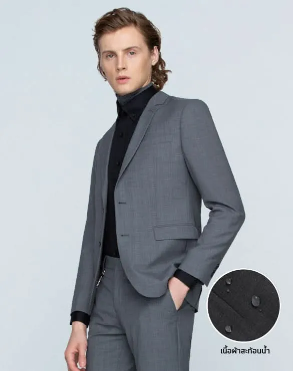 Essential Suit - Wool