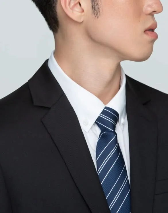 Essential Suit - Wool