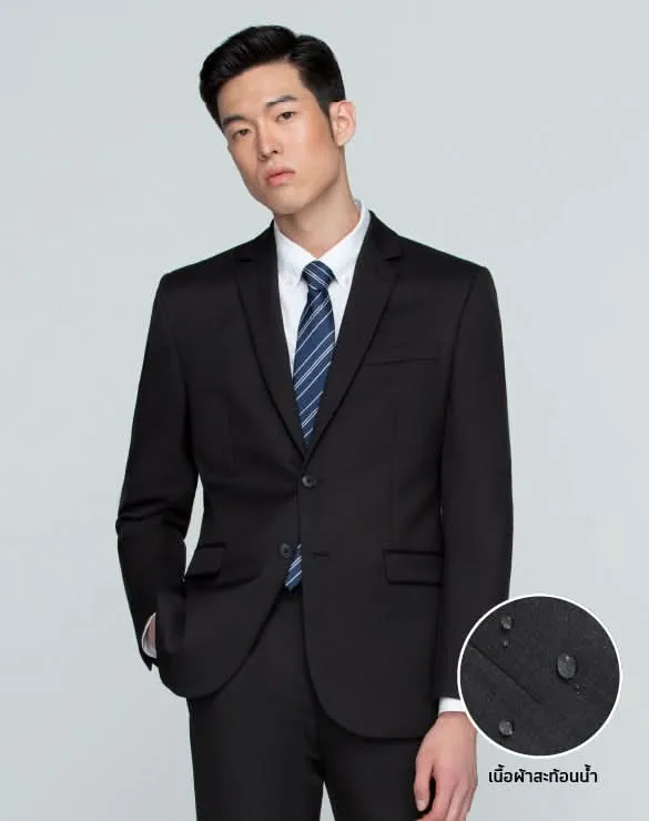 Essential Suit - Wool
