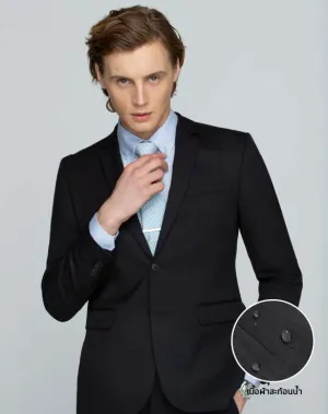 Essential Suit - Wool