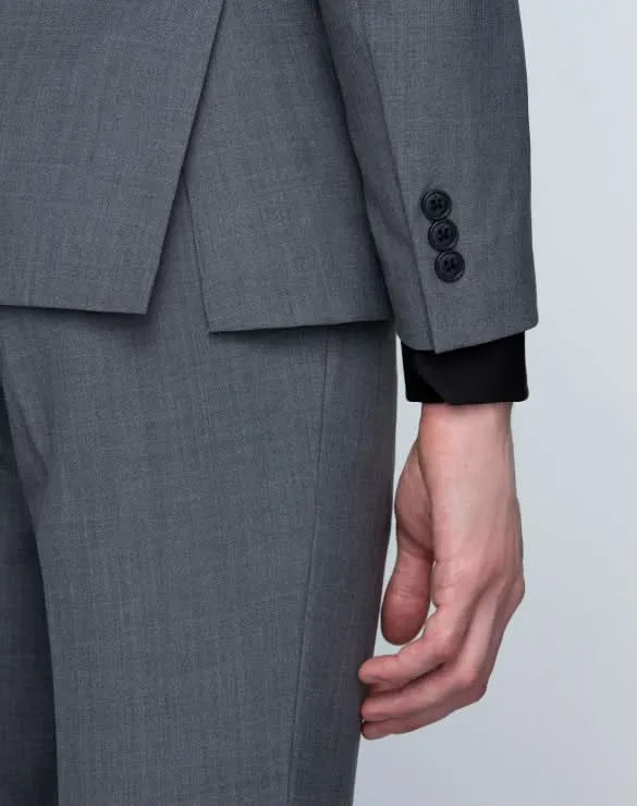 Essential Suit - Wool