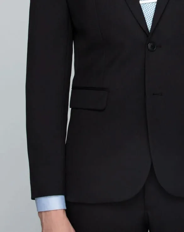 Essential Suit - Wool