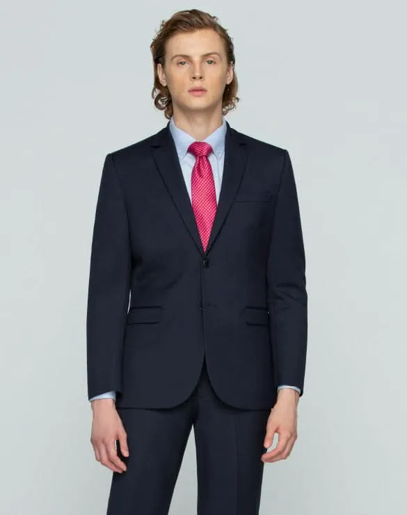 Essential Suit - Wool