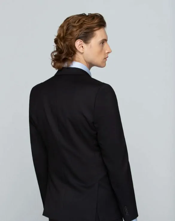 Essential Suit - Wool