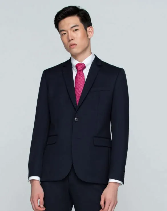 Essential Suit - Wool
