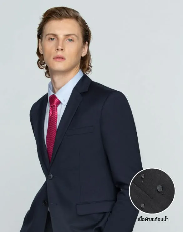Essential Suit - Wool