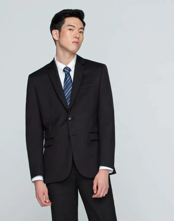 Essential Suit - Wool