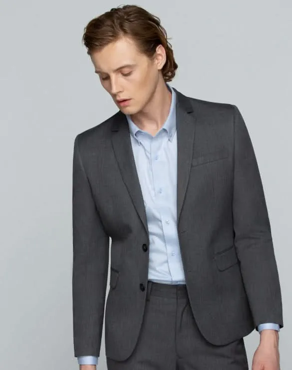 Essential Suit - Wool