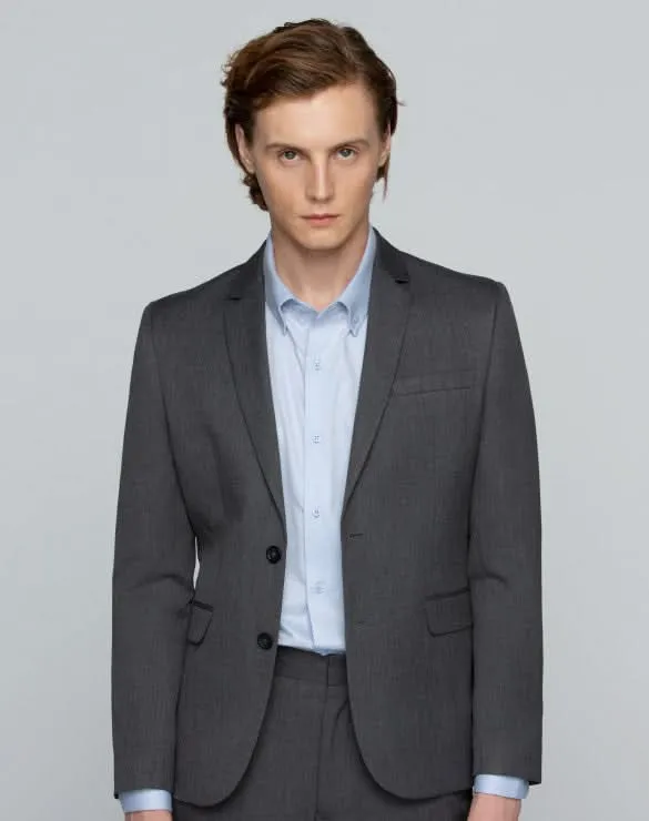 Essential Suit - Wool