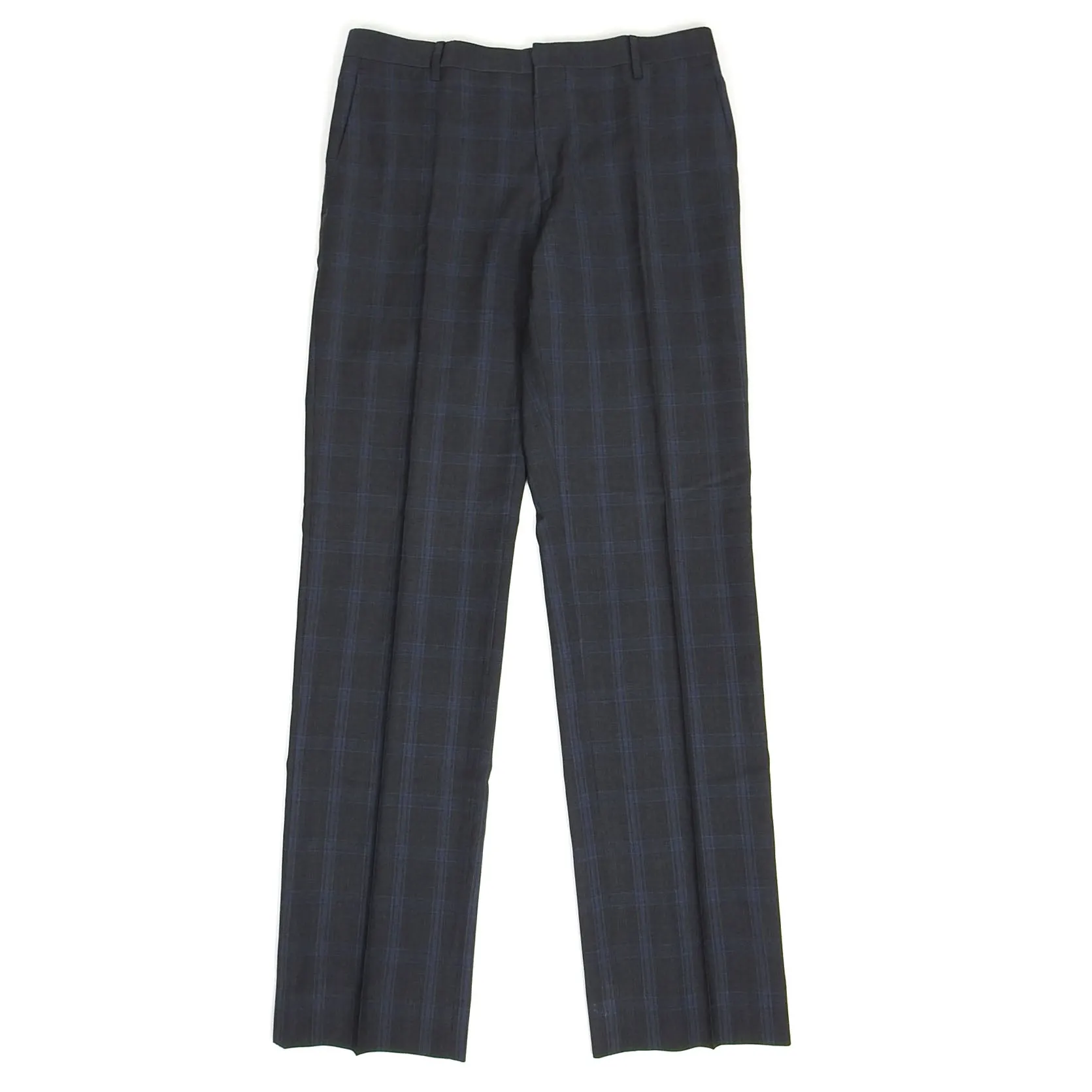 Etro Wool 2 Piece Suit Size 52L