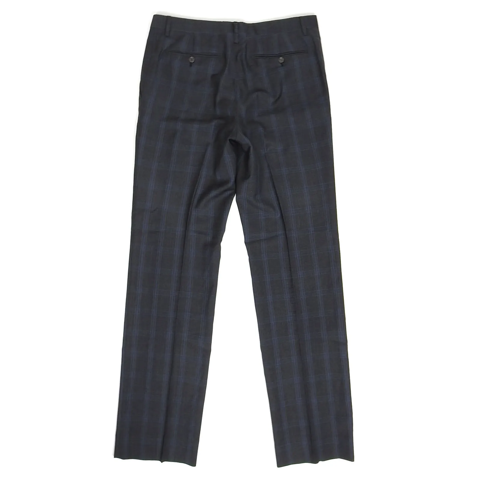 Etro Wool 2 Piece Suit Size 52L