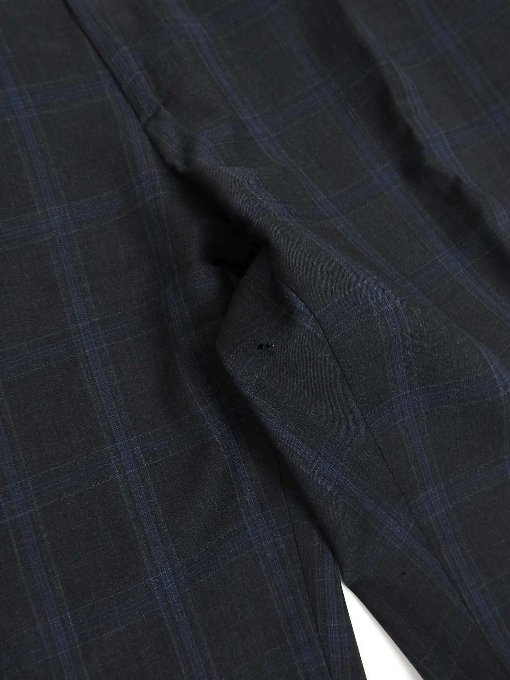 Etro Wool 2 Piece Suit Size 52L